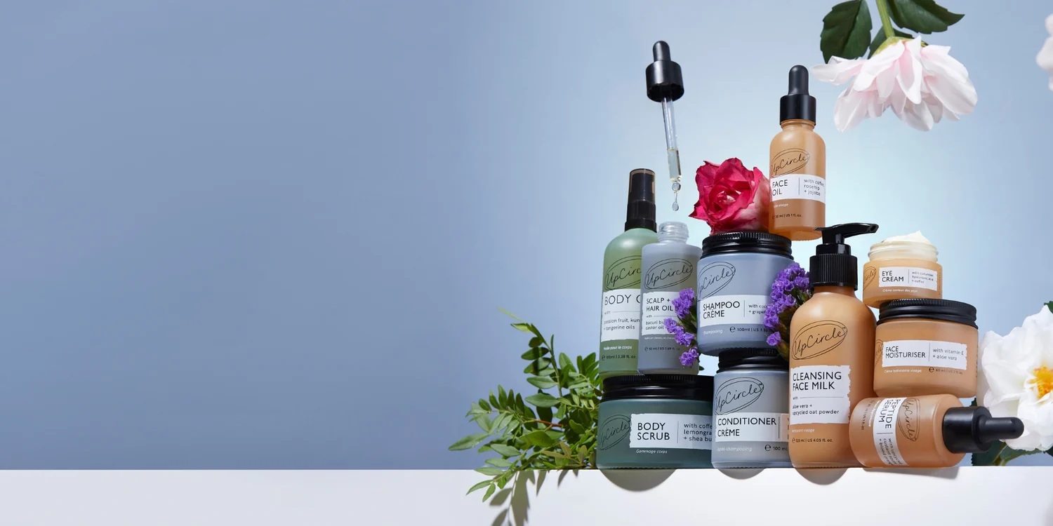 Beauty Reimagined, Nature Reclaimed